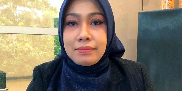 Bank NTB Syariah KC Gerung Gencar Sosialisasi Pinjaman Modal Tanpa Bunga, UMKM Lombok Barat Mulai Ajukan Pembiayaan Modal