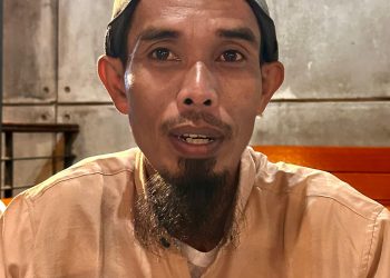 Suami Minta Rp200 Juta untuk Cerai, Hasan Basri Menang Mutlak di PN Mataram