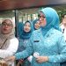 TP PKK NTB dan BBPOM Mataram Bersinergi Wujudkan Desa Malaka Bebas Stunting