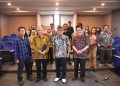 Kerja Sama Regional Bali, NTB dan NTT Didorong Jadi Lokomotif Pertumbuhan Indonesia Timur