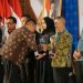 Bank NTB Syariah raih penghargaan akselerasi QRIS terbaik di PTBI 2025