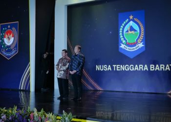 Reformasi Layanan Kesehatan Berbuah Manis, NTB sabet Penghargaan Kemendagri