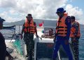 Pencarian Korban KMP Belida Hari Kedua: Tim SAR Gabungan Intensifkan Penyisiran di Selat Alas yang Menantang