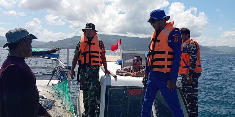 Pencarian Korban KMP Belida Hari Kedua: Tim SAR Gabungan Intensifkan Penyisiran di Selat Alas yang Menantang