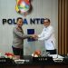 Tim Kemenko Polkam Lakukan Studi Banding di Polda NTB, Wakapolda NTB: Penguatan Pelayanan Publik Jadi Fokus Utama
