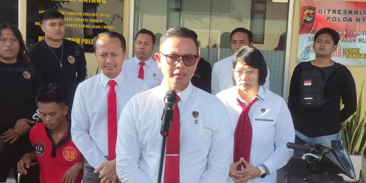 Berkas Lengkap, Kasus Kematian Esco Memasuki Babak Akhir: Rizka Segera Diserahkan ke Kejaksaan