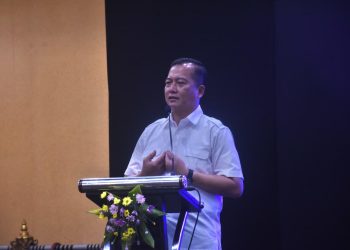 Buka Musrenbangkom, Gubernur NTB: Berkompetisi Melalui Kinerja, Bukan Politik