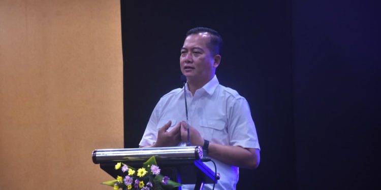 Buka Musrenbangkom, Gubernur NTB: Berkompetisi Melalui Kinerja, Bukan Politik