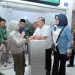 BI NTB Dukung Perluasan Pasar Digital Lewat Transaksi QRIS Bank NTB Syariah