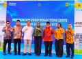 NTB Luncurkan Zero Down Time Pertama di Indonesia