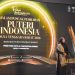 Malam Puncak Putri Indonesia NTB 2026, Bunda Sinta: Cantik Itu Karakter, Bukan Sekadar Fisik