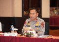 Wakapolda NTB: Profesionalisme Polisi Harus Dirasakan Langsung Masyarakat