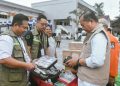 Pemprov NTB Kirim Bantuan untuk Provinsi Aceh