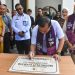 Gubernur NTB Resmikan Gedung PLUT-KUMKM