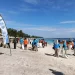 Bersihkan Laut, Jaga Ikon Wisata NTB di Gili Trawangan Salah satu Rangkaian HUT NTB