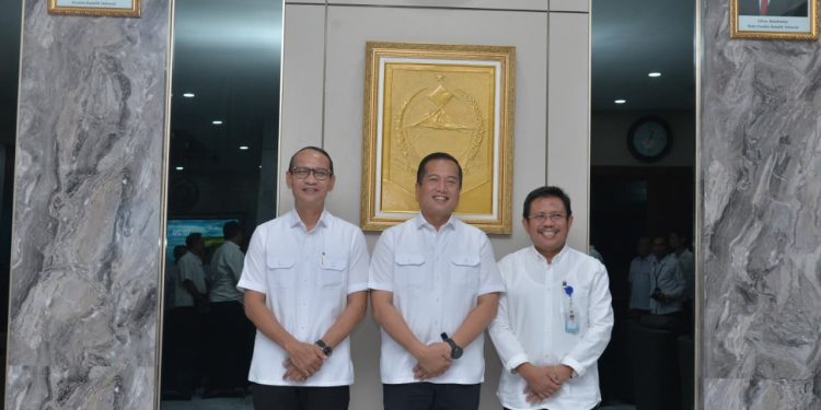 NTB Sepakati Langkah Terukur Tangani Sampah