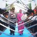 Gubernur Lepas Tiga Pejabat Purna Tugas