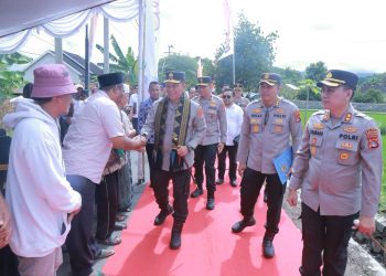 Proyek Puskesmas Rp 7 M di Lombok Tengah Bermasalah, Tiga Tersangka Dilimpahkan ke JPU