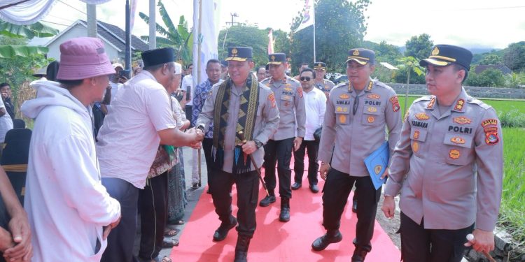 Proyek Puskesmas Rp 7 M di Lombok Tengah Bermasalah, Tiga Tersangka Dilimpahkan ke JPU
