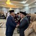 Gubernur NTB Tegaskan Jabatan Bukan Hak, Wajib Dievaluasi Kinerjanya