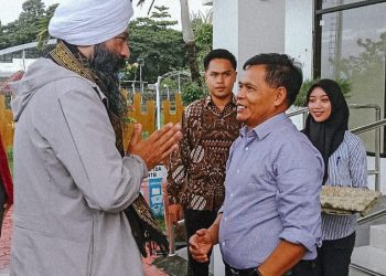 Kanada Lirik Potensi NTB, UMKM hingga Mineral Jadi Fokus Kemitraan