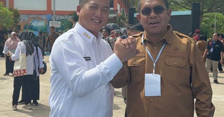 Presiden Tegas Dukung NTB–NTT Jadi Tuan Rumah PON XXII 2028