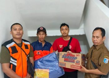 Pemprov NTB Bergerak Cepat Tangani Dampak Banjir Lobar dan Loteng