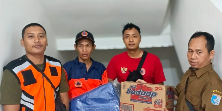 Pemprov NTB Bergerak Cepat Tangani Dampak Banjir Lobar dan Loteng