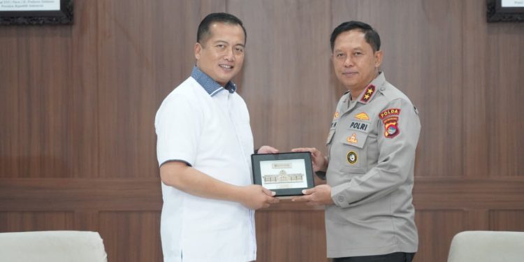 Pemprov NTB Bergerak Cepat Tangani Dampak Banjir Lobar dan Loteng