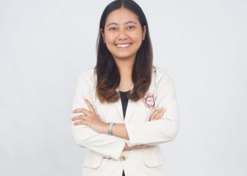 Ni Putu Virgi Eka Ayu Rasta Tawarkan Gagasan KMHDI Berdikari: Inovatif, Mandiri, dan Berdaya Saing Global