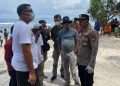 Polisi Pastikan Kematian Perempuan di Pantai Nipah Tak Terkait Tindak Pidana