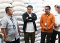 TPID NTB Pantau Gudang Bulog dan Peternakan, Stok Pangan Dipastikan Aman