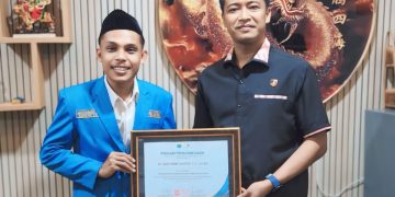 PMII Cabang Mataram Apresiasi Kinerja Sat Reskrim Polresta Ungkap Kejahatan 3C