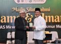 Majelis Silaturahmi Ulama dan Umara Jadi Berkah untuk NTB Makmur Mendunia