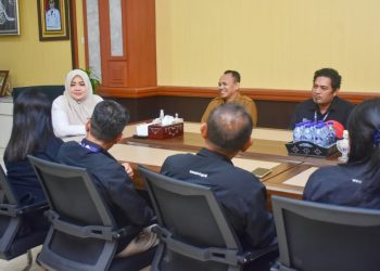 Wagub NTB: Penayangan Piala Dunia 2026 di TVRI Jadi Kebanggaan Masyarakat Indonesia