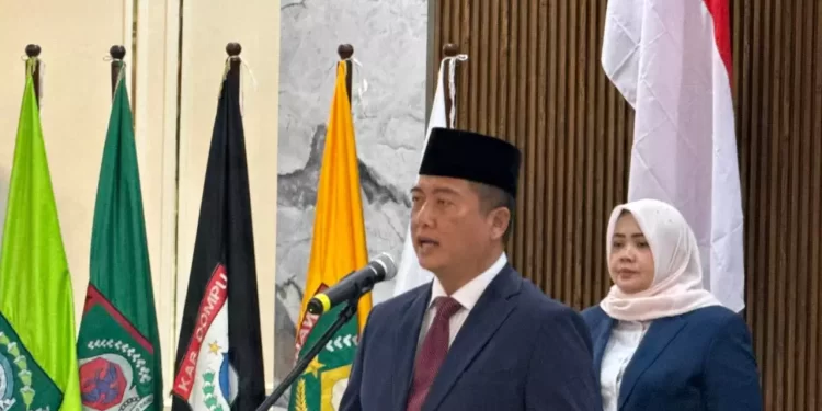 Pemprov NTB Akan Akhiri Sistem Pansel dan “Beauty Contest”, Gubernur Iqbal Terapkan Manajemen Talenta ASN sebagai Kompas Karier Aparatur