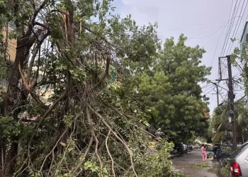 Pemprov NTB Siaga Cuaca Ekstrem, BPBD Pimpin Komando Terpadu