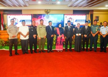 PAW DPRD NTB, Pemprov Ingatkan Tantangan Pembangunan