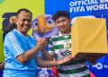 Kick Off Siaran Piala Dunia 2026, Pemprov NTB Dukung TVRI Hadirkan Tontonan Gratis untuk Masyarakat