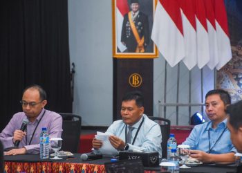 Tak Ingin Terus Bergantung pada Pusat, NTB Akselerasi Pendapatan Lewat Sistem Digital