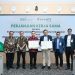 Pegang Teguh Prinsip Pembiayaan Sehat, Bank NTB Syariah Alihkan Portofolio Pembiayaan ASN Pusat ke BSI