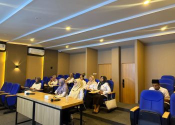 Rakor Inflasi Dipimpin Sekjen Kemendagri Tomsi Tohir, NTB Perkuat Langkah Jaga Stabilitas Harga