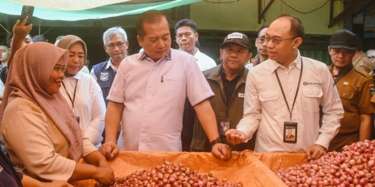 Pemprov NTB Luruskan Informasi Harga Cabai Rawit Merah, Ajak Semua Pihak Jaga Stabilitas Harga