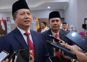 Pemprov NTB Tegaskan: Fondasi Transformasi Ekonomi Sedang Dibangun, 2025 Adalah Tahun Pemulihan dari Kontraksi