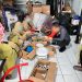 Dugaan Produksi dan Distribusi Kosmetik Ilegal Terungkap dalam Operasi BBPOM Mataram