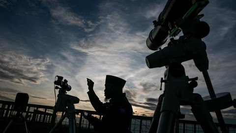 Hasil Sidang Isbat: Awal Puasa 1 Ramadan Jatuh Pada 19 Februari 2026