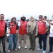 Wagub NTB Lepas Ribuan Bikers Bhayangkara Riding Day 2026