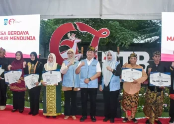 Kemiskinan Turun, Ketimpangan Membaik: Capaian Nyata Tahun Pertama Iqbal–Dinda