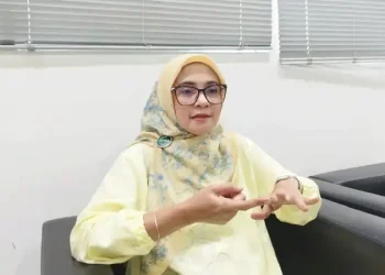 Bank NTB Syariah Sumbawa Salurkan Miliaran Rupiah Uang Pecahan Kecil Jelang Idul Fitri