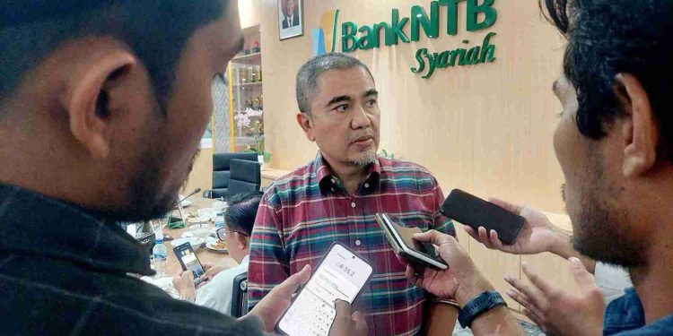 Kabar Gembira! Bank NTB Syariah dan Pemprov NTB Siapkan Kredit Bunga 0% Bagi Pelaku Usaha